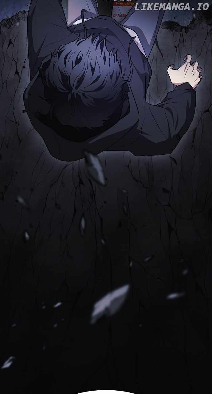 The Shaman's Blade Chapter 40 103